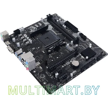 Материнская плата Biostar A520MH 3.0 Ver. 6.0 картинка 2